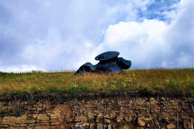 Tour to Didgori Valley from Tbilisi (Turtle Lake, Ethnographic Museum, Kojori) - Didgori Valley and the battle that changed Georgia