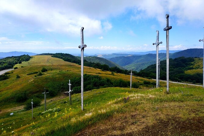 Tour to Didgori Valley from Tbilisi (Turtle Lake, Ethnographic Museum, Kojori) - Who will get the most from this tour?