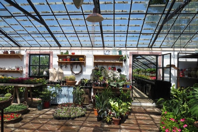Tour to Gardenia Shevardnadze Flea Market and Tbilisi Old Town - Why this private Tbilisi tour works well
