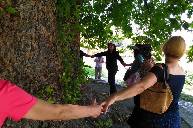 Tour to Kakheti. Sighnaghi –Bodbe Monastery –Tsinandali –Telavi –Winery –Gombori - The Gombori Pass Return to Tbilisi