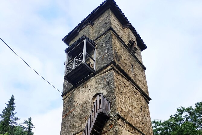 Tour to Kutaisi from Tbilisi (Sataplia Reserve, Bagrati, Gelati, Motsameta) - Why this Tbilisi to Kutaisi day trip works