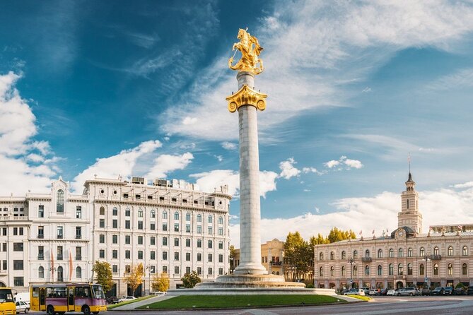 Transfer from Tbilisi Airport to Tbilisi - Late-Night Arrivals and Flight Delays