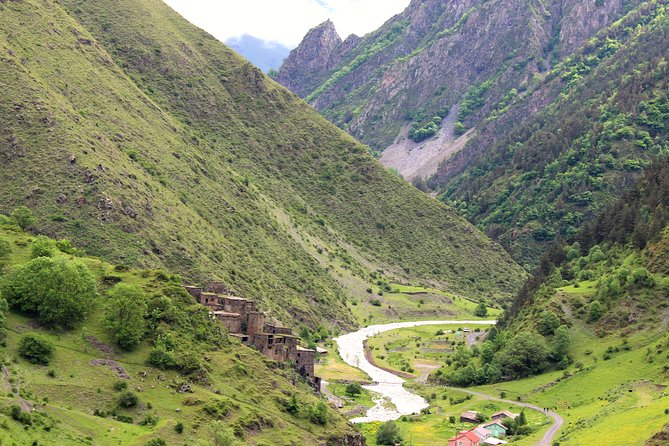 Trekking Tour from Tusheti to Khevsureti via Atsunta Pass - Key reasons this trek is worth considering