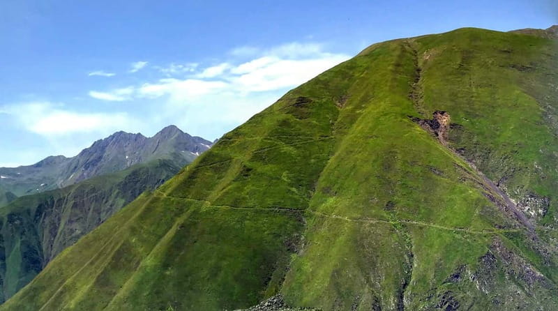 Tusheti Thrill: Limited-Time Mountain Escape 3 day tour - Key points to know before booking
