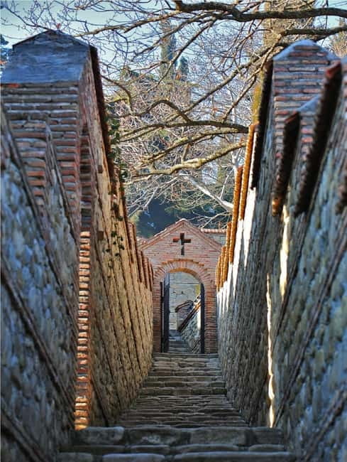 Uforgatable Kakheti Tour with wine tasting - in Georgia - What the 60 lari price includes