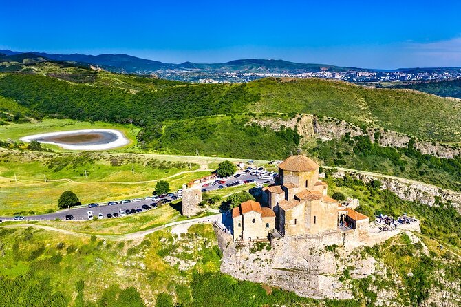 UNESCO Gems of Mtskheta - Old Capital of Georgia - Why Mtskheta makes an easy first outing from Tbilisi