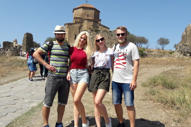 UNESCO protected sites and Antique cities in Georgia - Mtskheta and Uplistikhe - Timing, pickup, and the practical tradeoffs