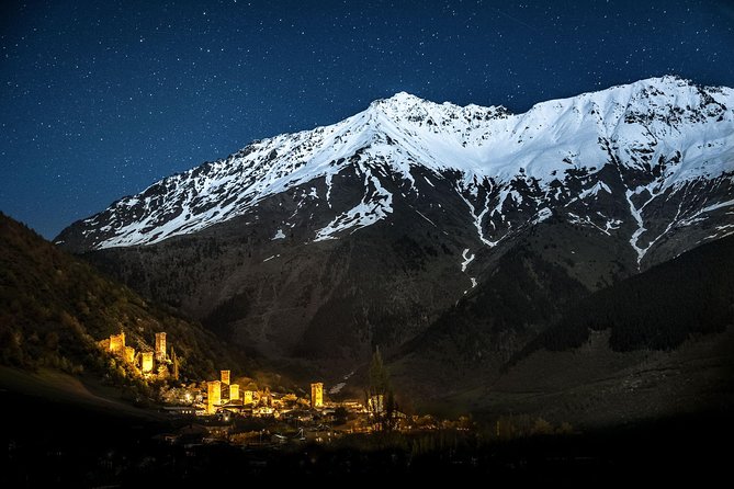 Unforgettable Svaneti in 4 days - Key points to know before you book