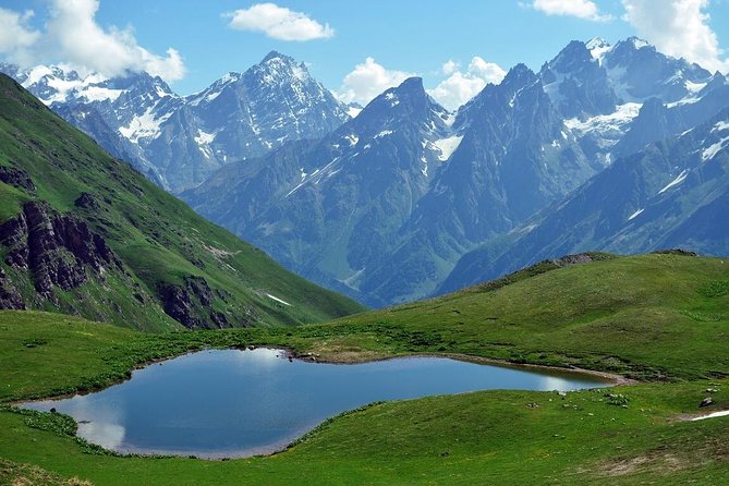Unforgettable Svaneti in 4 days - Day 3: Mestia’s museums, towers, and village churches