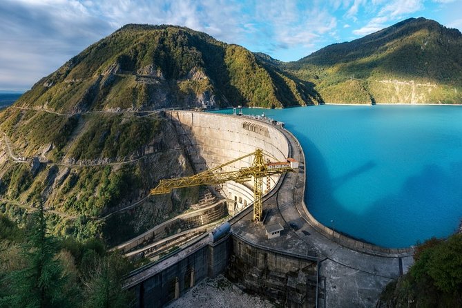 Unforgettable Svaneti in 4 days - Is $705.13 per person a fair price?