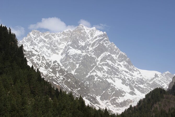Unforgettable Svaneti in 4 days - Who will enjoy this trip most?