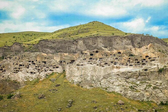 Vardzia, Rabati & Borjomi Private day Tour from Kutaisi - Key points to know before booking