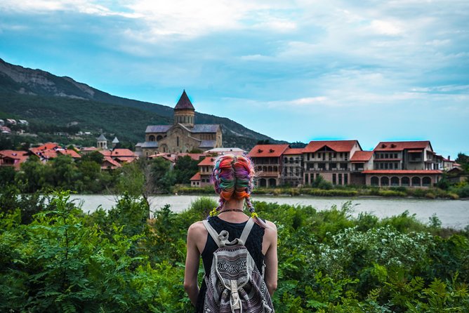 Visit Mtskheta Gori and Uplistsikhe from Tbilisi - Key points before you book