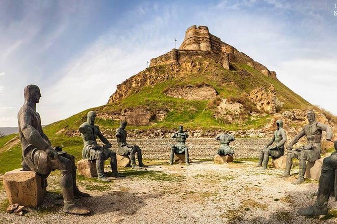 Visit Mtskheta Gori and Uplistsikhe from Tbilisi - Lunch and the rhythm of a Georgian day
