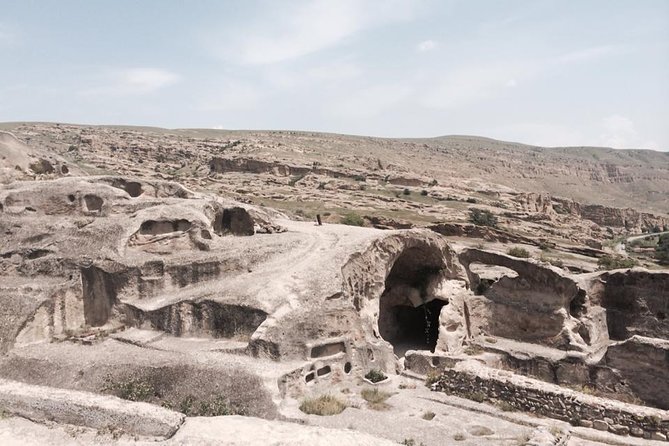 Visit Mtskheta Gori and Uplistsikhe from Tbilisi - Is $188 per person fair value?