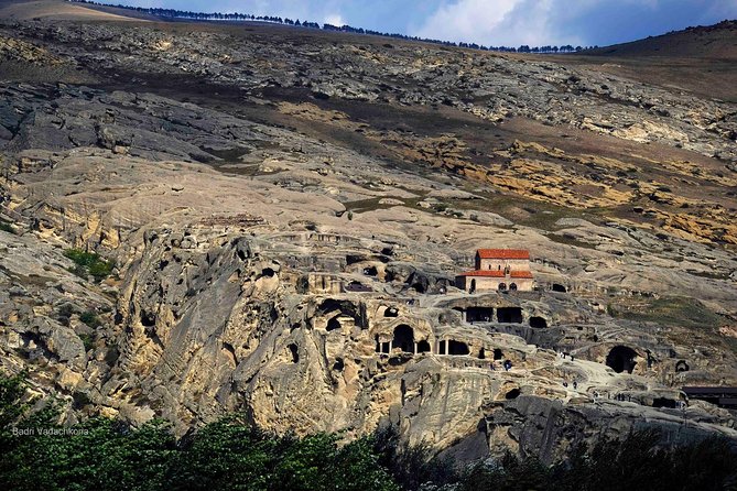 Visit to unique Uplistsikhe, Gori and Borjomi - One Day Private Tour - Why This Day Trip Works From Tbilisi
