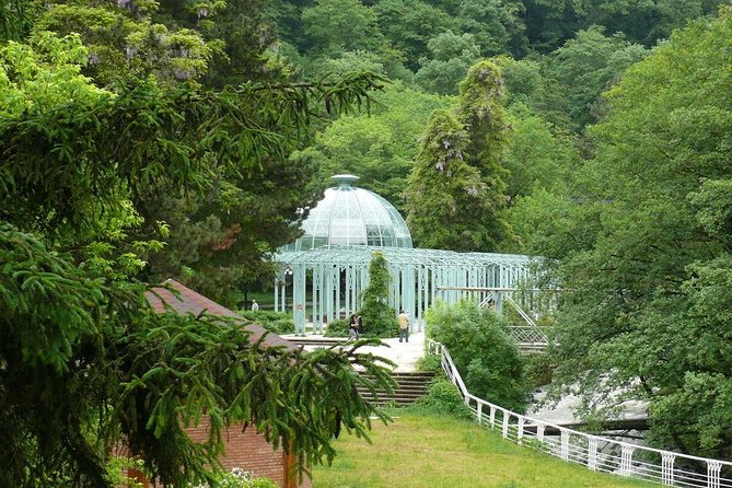 Visit to unique Uplistsikhe, Gori and Borjomi - One Day Private Tour - Who Should Book This Experience