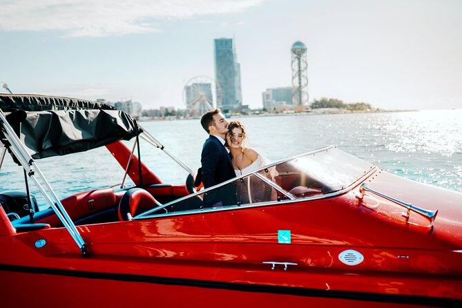 Wedding in Georgia - Key details to know before booking