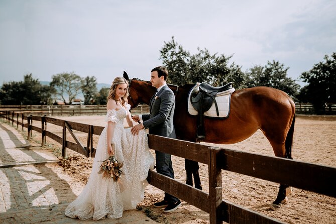 Wedding in Georgia - Wedding planning support before the ceremony