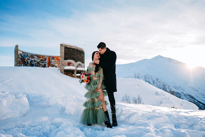 Wedding in Georgia - What the $3,000 price really covers