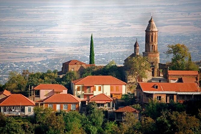 Whole day Wine Tour to Kakheti from Tbilisi - Key details that shape the day