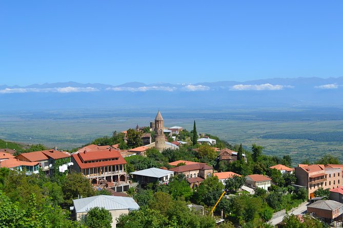 Wine and Culinary Tour in Kakheti Region - Key points before you book