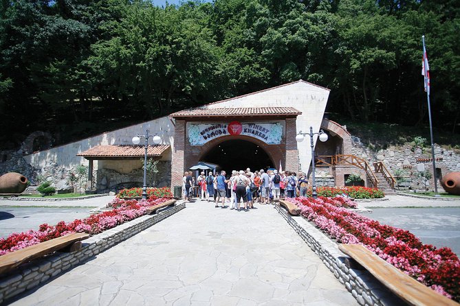 Wine and Culinary Tour in Kakheti Region - Twin’s Wine Cellar and a second look at Georgian wine