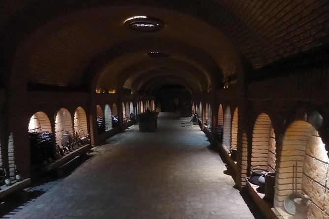 Wine and Culinary Tour in Kakheti Region - Matsoni House and Kakheti’s food traditions