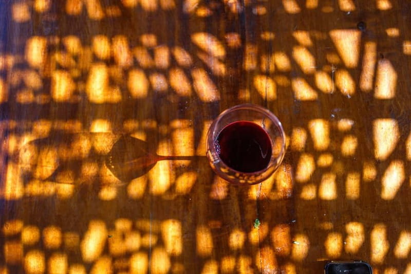 Wine & Dine group tour from Kutaisi - A 30-minute cellar visit and tasting