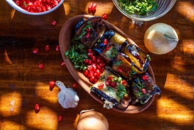 WINE & DINE Tour from Kutaisi