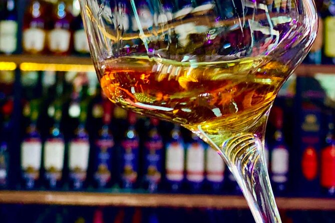 Wine promenade in hospitable Tbilisi - Why This Tour Works in Tbilisi