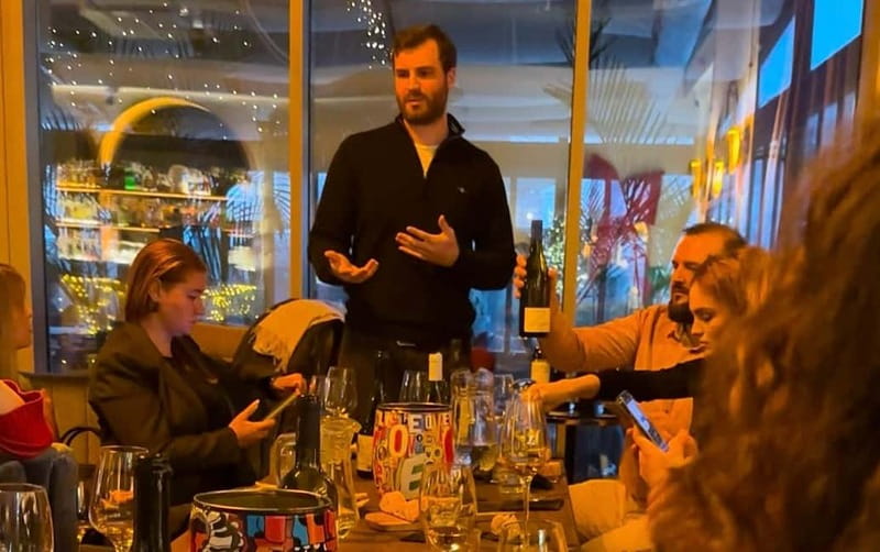 Wine Tasting feel the Difference of Qvevri or Classical Wine - Five useful things to know before you book