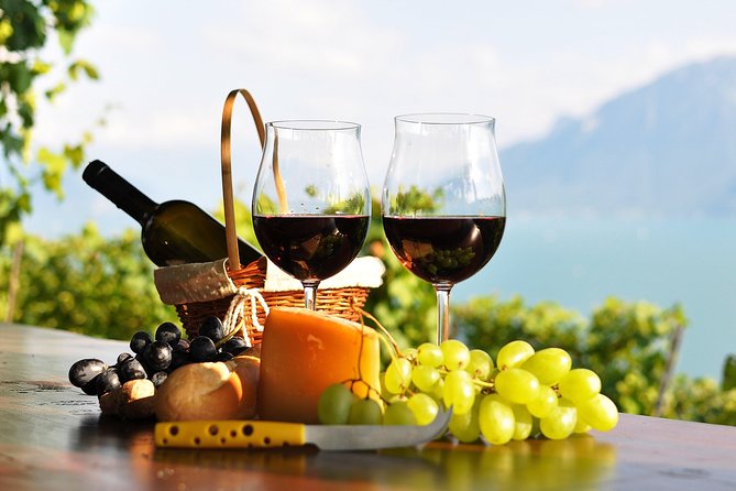Wine tour in Kakheti Region - Key points at a glance