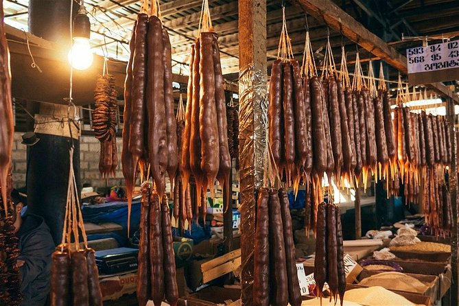 Wine Tour in Kakheti, Telavi town, Georgia - Why this Kakheti day trip works well from Tbilisi