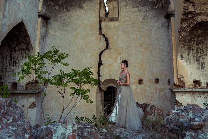 Your unique photo session in Tblisi, Georgia - Why this is a different way to see Tbilisi
