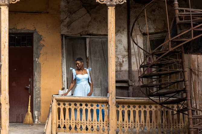 Your unique photo session in Tblisi, Georgia - Choose your role before you book